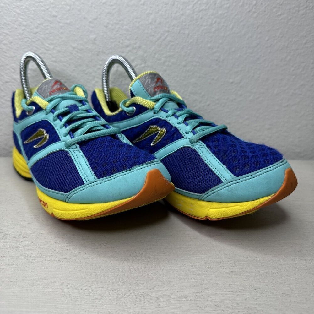 Newton Motion Athletic Running Shoes